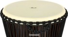 Pearl 14-inch Rope Tuned Djembe - Artisan Straight Grain Limba