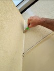 The Caulking Finger  The Best Caulk Smoothing Tool On The Market 