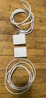 Tp-link Powerline Adapter Kit 2-pack  White  1-port Rj-45  Ethernet Cables