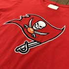 Nwt Nike Tampa Bay Buccaneers Long Sleeve Shirt Size Men s Large