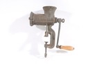 Vintage Kitchen Design Meat Grinder