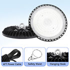 12pcs 400w Ufo Led High Bay Light Shop Lights Warehouse Commercial Shop Light