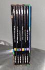 Minecraft The Unofficial Gamer s Series 6 Bks Box Set