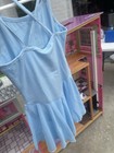 Girls Gymnastics Leotard Size 7