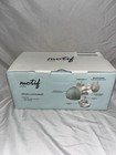 New  Motif Aura Wearable Breast Pump Pair-   Eb42   Pair Of Pumps