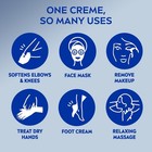 Nivea Creme 400 Ml 13 5 Oz Face   Body Deep Moisture For Dry Skin - From Germany