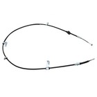 Rear Parking Brake Cable Compatible With 2006-2011 Honda Civic