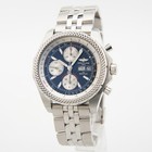 Breitling Bentley Gt Racing Chronograph Day Date A336b24sps