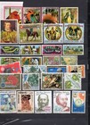 Former Colonial Colonies  Collection Builder Of 204 All Different 