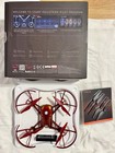 Tello Iron Man Drone- Collectors Edition 
