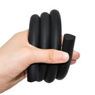 Nitrile Rubber Solid Sealing Strip Rod Round Bar    2-40mm Elastic Oil-resistance