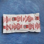 Heinz Saucemerica One Ketchup Packet Connecticut  5 50 Burger King