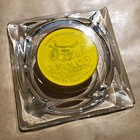 Las Vegas Nevada Scarce Ashtray Saddle Club Fremont 1950 s