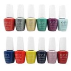 Opi Gelcolor 15ml Gel Nail Polish Gel Color Coat Led Uv 0 5fl oz