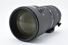  near Mint  Nikon Af Nikkor Ed 80-200mm F 2 8 D New Type Lens From Japan