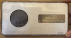 Bryan Dollar  1896   1900 Presidential Campaign Item  So Call Dollar Hk 786 