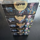 Skybox 1992 Marvel Masterpieces Premium Trading Cards Sealed Box Hulk Joe Jusko