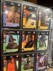 Star Wars - Young Jedi - Ccg Card Game Album Unplayed Album 140 Cards Lot  3