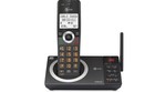 At t Cordless Phone Answering Machine Call Block Caller Id Long Range Brand New