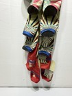 America Freedom Liberty Soft Foam Can Bottle Koozie Cooler Lot Of 12 Patriotic