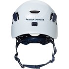 Black Diamond Half Dome Climbing Helmet  Rain  Medium large