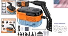 Multi-surface Handheld Steam Cleaner - Includes 16 Tools For Ultimate Cleaning