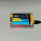 Nerd Miner 49k Hashrate Btc Solo Lotterycrypto Bitcoin Miner Solo Mining Usa