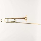 C g  Conn Model 88hto  symphony  Professional Tenor Trombone Sn 655741 Superb