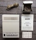 Sears Phone System Answering Machine Rare
