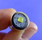 Led Bulb Super Bright 3v Screw Base  e10  For Viewers  realist  View-master Etc 