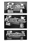 Monarch Lathe Model K Operator   Parts Manual    93