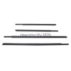 For Suzuki Escudo Grand Vitara 83811-65j00 Exterior Molding Weatherstrip Seal