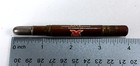 Vintage Bullet Pencil Central States Life Insurance Advertising St  Louis Mo