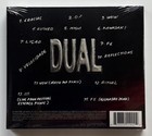 Santos Bravos - Dual Cd  deluxe Edition   cd  2026  Hybe   new sealed 