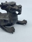 Chinese Style Bronze Dragon Statue Feng Shui Loong Dragon Figure 12    Decorative