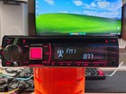 Alpine Cde-147bt Car Stereo Cd Media Receiver 4vpreout Fully Working Great Shape
