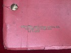 Vanities Original 1976 Nyc Play Rehearsal Script Hand-written Changes notes