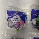 Mcdonalds Happy Meal Toys 2001 Sanrio Hello Kitty  Complete Set Of 8