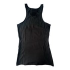 Sz L - Nike Pro Nba Team Player Issue Breathable Training Tank 880805-010  new 