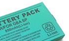 Replacement Internal Rechargeable Battery Pack For Nintendo Gameboy Advance Sp 