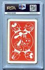 Psa 4 Vg-ex 1935 Walt Disney  Whitman s Mickey Mouse Old Maid Card Mickey Mouse