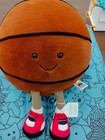 Jellycat Amuseables Sports Basketball