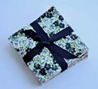 90 Prairie Flower Pre Cut Charm Pack 5  Squares 100  Cotton Fabric Quilt