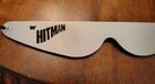 Wwf Bret Hitman Hart Officially Licensed Silver Shades Sunglasses Mint  Wwe