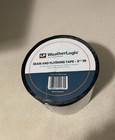 Lp Weatherlogic Seam   Flashing Tape 3 3 4 Inch Tape  12 Rolls 