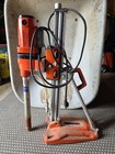 Husqvarna Dms 180 Core Drill - Orange  966916101 
