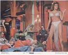  bedazzled -original Lobby Card Set  8 -raquel Welch
