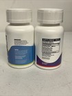 2x Ultra Fast Keto Boosting Supplements 3500 Mg 60ct  120total  Exp  2 2025