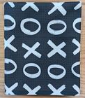 Geometry Kitchen Tea Towel 18x30