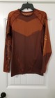 Hyperfly  pro-comp Supreme   L s Rg    yin-yang  Bjj Training Set - Brown